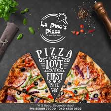 La Pino Pizza